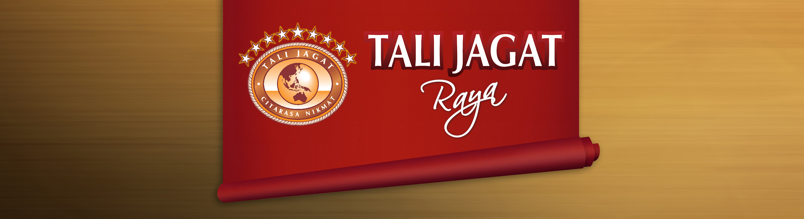 Tali Jagat Raya