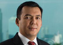 Silmy Karim 